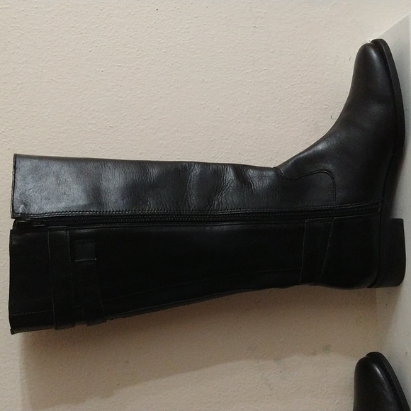Matisse Bono Riding Boots - Picture 8 of 13
